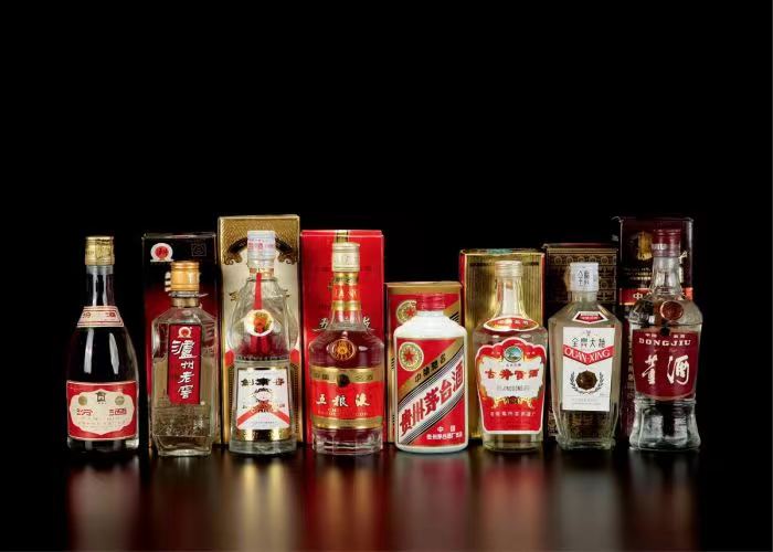 格尔木茅台酒回收
